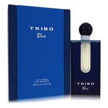 Tribu Blue by Benetton for Men