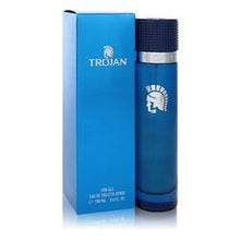 Trojan For All Eau De Toilette Spray (Unisex) By Trojan - Eau De Toilette Spray (Unisex) - Trojan