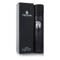 Trojan For Men Eau De Toilette Spray By Trojan by Trojan fragrance bottle