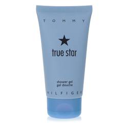 True Star Shower Gel By Tommy Hilfiger - Shower Gel - Tommy Hilfiger