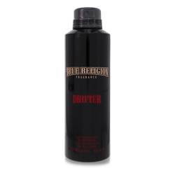 True Religion Drifter Deodorant Spray By True Religion - Deodorant Spray - True Religion