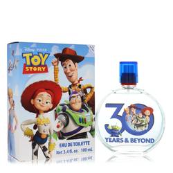 Toy Story Eau De Toilette Spray By Disney by Disney fragrance bottle