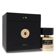 Tiziana Terenzi Afrodite Extrait De Parfum Spray By Tiziana Terenzi by Tiziana Terenzi fragrance bottle