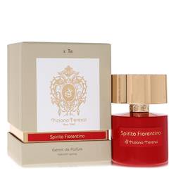Tiziana Terenzi Spirito Fiorentino Extrait De Parfum Spray By Tiziana Terenzi by Tiziana Terenzi fragrance bottle