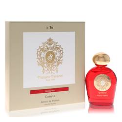 Tiziana Terenzi Wirtanen Extrait De Parfum Spray (Unisex) By Tiziana Terenzi by Tiziana Terenzi fragrance bottle