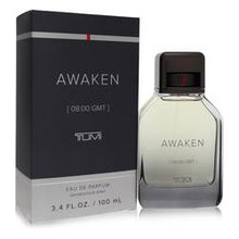 Tumi Awaken Eau De Parfum Spray By Tumi - Eau De Parfum Spray - Tumi