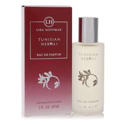 Tunisian Neroli Eau De Parfum Spray By Lisa Hoffman - Eau De Parfum Spray - Lisa Hoffman