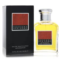 Tuscany Eau De Toilette Spray By Aramis by Aramis fragrance bottle