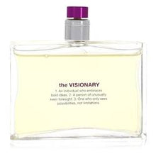 The Visionary Eau De Toilette Spray (Tester) By Gap - Eau De Toilette Spray (Tester) - Gap