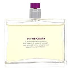 The Visionary Eau De Toilette Spray (Tester) By Gap - Eau De Toilette Spray (Tester) - Gap