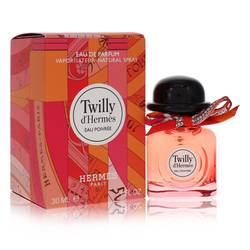 Twilly D'hermes Eau Poivree Eau De Parfum Spray By Hermes - Eau De Parfum Spray - Hermes
