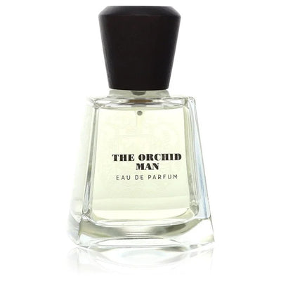 The Orchid Man Eau De Parfum Spray By Frapin - Eau De Parfum Spray - Frapin