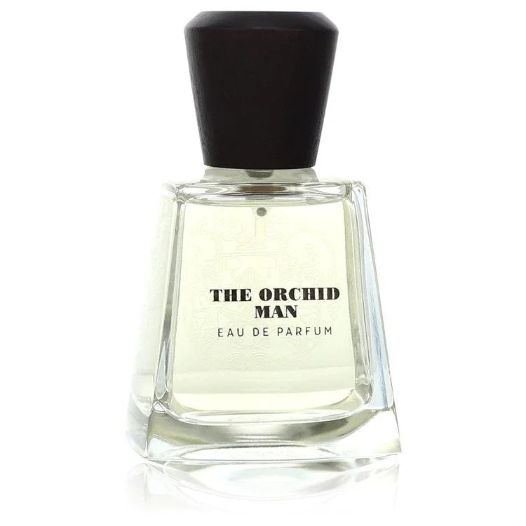 The Orchid Man Eau De Parfum Spray By Frapin - Eau De Parfum Spray - Frapin