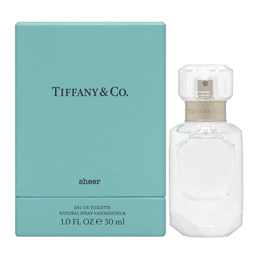 Tiffany Eau De Parfum Spray By Tiffany - Eau De Parfum Spray - Tiffany