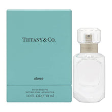 Tiffany Eau De Parfum Spray By Tiffany - Eau De Parfum Spray - Tiffany
