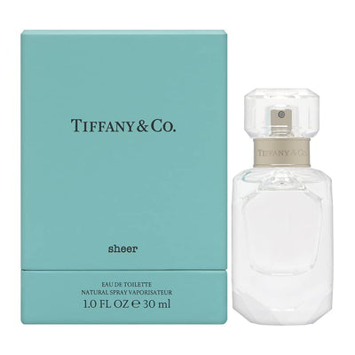 Tiffany Eau De Parfum Spray By Tiffany - Eau De Parfum Spray - Tiffany