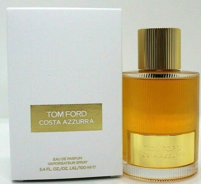 Tom Ford Costa Azzurra Eau De Parfum Spray (Unisex) By Tom Ford - Eau De Parfum Spray (Unisex) - Tom Ford