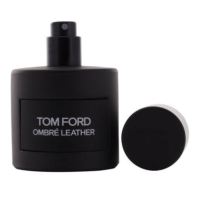 Tom Ford Ombre Leather Eau De Parfum Spray (Unisex) By Tom Ford - Eau De Parfum Spray (Unisex) - Tom Ford
