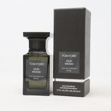 Tom Ford Oud Wood Eau De Parfum Spray By Tom Ford - Eau De Parfum Spray - Tom Ford