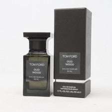 Tom Ford Oud Wood Eau De Parfum Spray By Tom Ford - Eau De Parfum Spray - Tom Ford