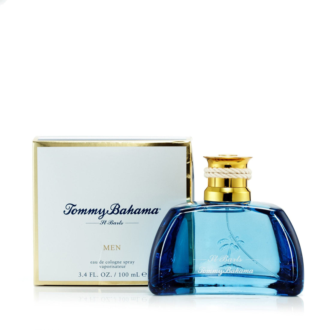 Tommy Bahama Set Sail St. Barts Eau De Parfum Spray By Tommy Bahama - Eau De Parfum Spray - Tommy Bahama