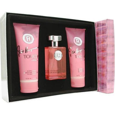 Touch With Love Eau De Parfum Spray By Fred Hayman - Eau De Parfum Spray - Fred Hayman