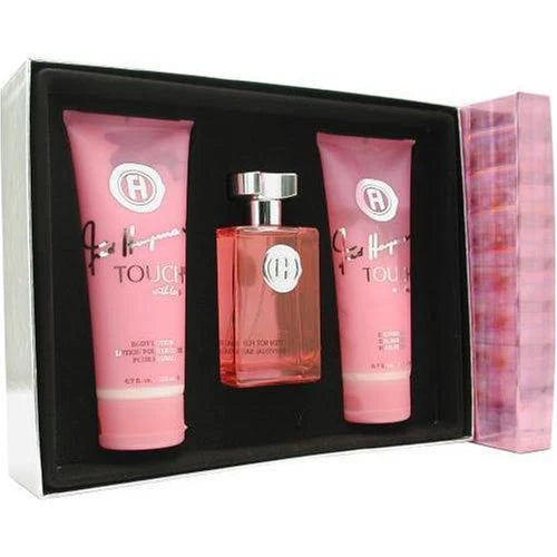Touch With Love Eau De Parfum Spray By Fred Hayman - Eau De Parfum Spray - Fred Hayman