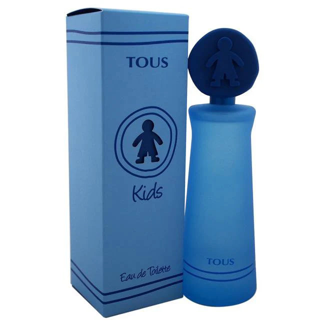 Tous Kids Eau De Toilette Spray By Tous - Eau De Toilette Spray - Tous