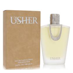 Usher For Women Eau De Parfum Spray By Usher - Eau De Parfum Spray - Usher