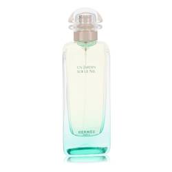 Un Jardin Sur Le Nil Eau De Toilette Spray (Tester) By Hermes - Eau De Toilette Spray (Tester) - Hermes
