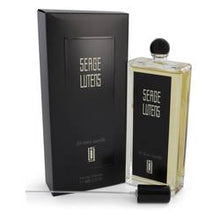 Un Bois Vanille Eau De Parfum Spray (Unisex) By Serge Lutens by Serge Lutens fragrance bottle