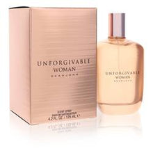 Unforgivable Eau De Parfum Spray By Sean John by Sean John fragrance bottle