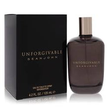 Unforgivable Eau De Toilette Spray By Sean John - Eau De Toilette Spray - Sean John