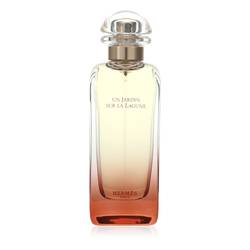 Un Jardin Sur La Lagune Eau De Toilette Spray (Tester) By Hermes - Eau De Toilette Spray (Tester) - Hermes