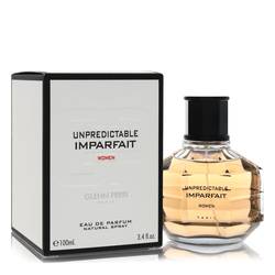 Unpredictable Imparfait Eau De Parfum Spray By Glenn Perri - Eau De Parfum Spray - Glenn Perri