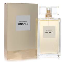 Untold Eau De Parfum Spray By Elizabeth Arden by Elizabeth Arden fragrance bottle