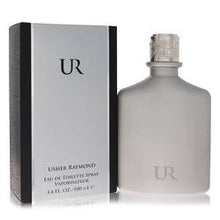 Usher Ur Eau De Toilette Spray By Usher - Eau De Toilette Spray - Usher