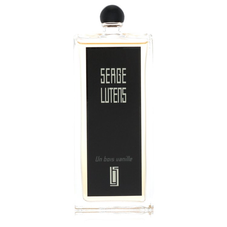 Un Bois Vanille by Serge Lutens Eau De Parfum Spray (Unisex Unboxed) 3.3 oz