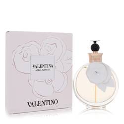 Valentina Acqua Floreale Eau De Toilette Spray By Valentino by Valentino fragrance bottle