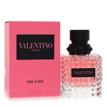Valentino Donna Born In Roma Eau De Parfum Spray By Valentino - Eau De Parfum Spray - Valentino