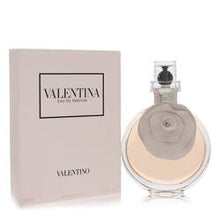 Valentina Eau De Parfum Spray By Valentino by Valentino fragrance bottle