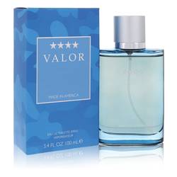 Valor Eau De Toilette Spray By Dana by Dana fragrance bottle