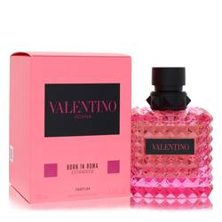 Valentino Donna Born In Roma Extradose Parfum Spray By Valentino - Parfum Spray - Valentino