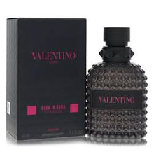 Valentino Uomo Born In Roma Extradose Parfum Spray By Valentino - Parfum Spray - Valentino