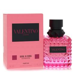 Valentino Born In Roma Extradose Parfum Spray By Valentino - Parfum Spray - Valentino