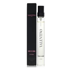 Valentino Uomo Born In Roma Mini EDT Spray By Valentino - Mini EDT Spray - Valentino
