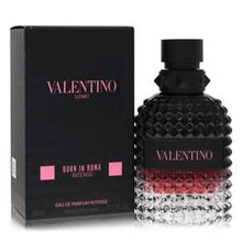 Valentino Uomo Born In Roma Intense Eau De Parfum Intense Spray By Valentino - Eau De Parfum Intense Spray - Valentino
