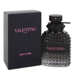 Valentino Uomo Born In Roma