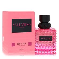 Valentino Donna Born In Roma Extradose