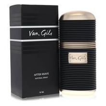 Van Gils After Shave - Perfume - Van Gils